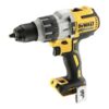DeWALT DCD996NT-XJ Hammerbor/skruemaskine 18V