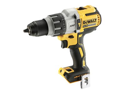 DeWALT DCD996NT-XJ Hammerbor/skruemaskine 18V