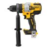 DeWALT DCD999NT-XJ Slagboremaskine Batteri og lader ikke inkluderet 18V