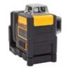 DeWalt DCE0811D1G-QW Krydslaser