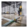 DeWalt DCE089D1G-QW 12V XR - 3 x 360° Grön Multilinjelaser