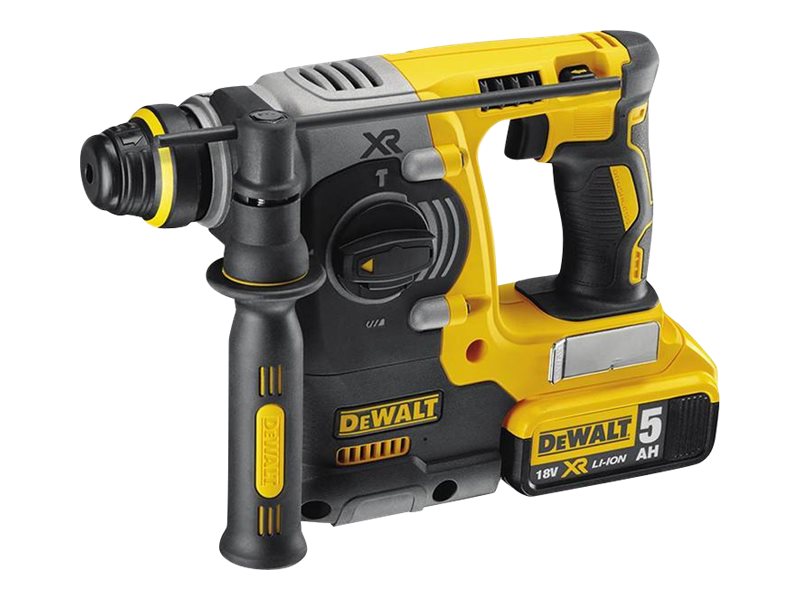 DeWALT DCH273NT Borehammer Batteri og lader ikke inkluderet 18V 2.1Joule