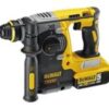 DeWALT DCH273NT Borehammer Batteri og lader ikke inkluderet 18V 2.1Joule