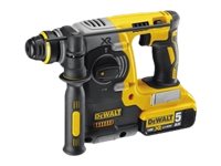 DeWALT DCH273NT Borehammer Batteri og lader ikke inkluderet 18V 2.1Joule