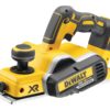 DeWALT DCP580N-XJ 18V XR Hyvel – Solo – bild 2