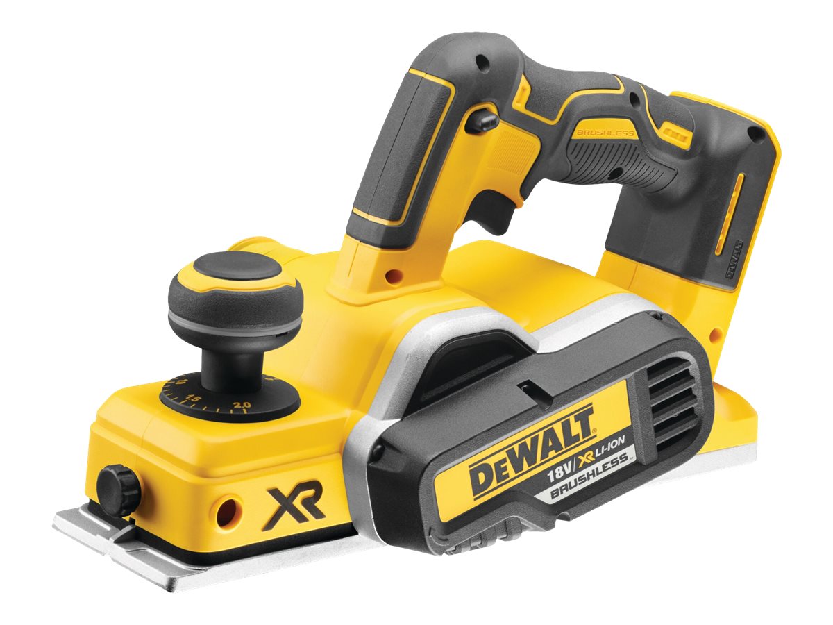 DeWALT DCP580N-XJ 18V XR Hyvel – Solo – bild 2