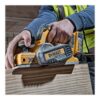 DeWALT DCP580N-XJ 18V XR Hyvel – Solo – bild 4
