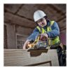 DeWALT DCP580N-XJ 18V XR Hyvel – Solo – bild 5