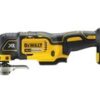 DeWALT DCS355N-XJ Multicutter Batteri og lader ikke inkluderet 300W