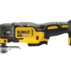 DeWALT DCS355N-XJ Multicutter Batteri og lader ikke inkluderet 300W