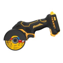 DeWalt DCS438N-XJ Vinkelsliber 550W