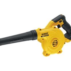 DeWALT DCV100-XJ 18V XR Kompakt Lövblås – Solo – bild 2