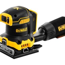 DeWALT DCW200N-XJ Rystepudser