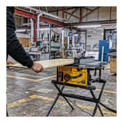 DeWALT DWE7492 Bordsav 2000W