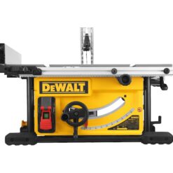 DeWALT DWE7492 Bordsav 2000W