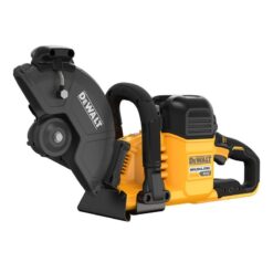 DEWALT Flexvolt beton- og metalkapsav DCS691N