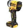 DeWALT XR DCF923N-XJ kompakt slagnyckel Utan batteri – bild 3