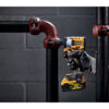 DeWALT XR DCF923N-XJ kompakt slagnyckel Utan batteri – bild 4