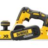 DeWALT DCP580NT-XJ 18V XR Hyvel Brushless – Utan Batteri – bild 2
