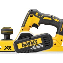 DeWALT DCP580NT-XJ 18V XR Hyvel Brushless – Utan Batteri – bild 2