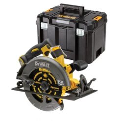 DeWalt XR DCS579NT-XJ 190mm rundsav 54V Uden batteri og lader