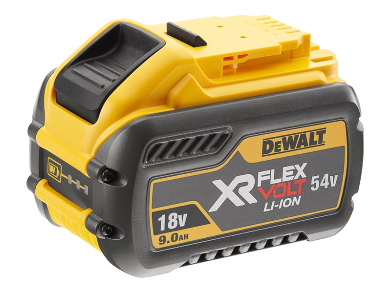 DeWALT XR FlexVolt DCB547-XJ Batteri Litiumion 9Ah
