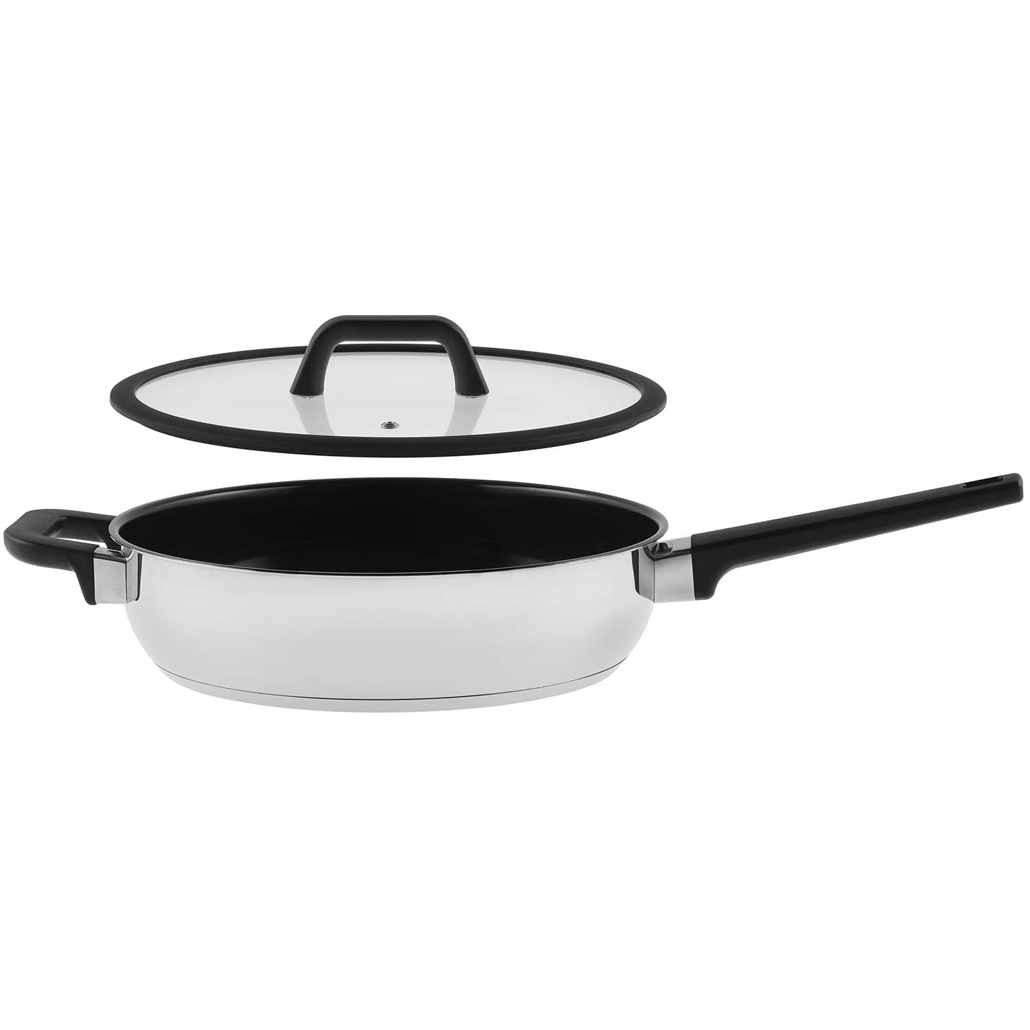 Ease Traktörpanna keramisk beläggning 28cm 4.1L