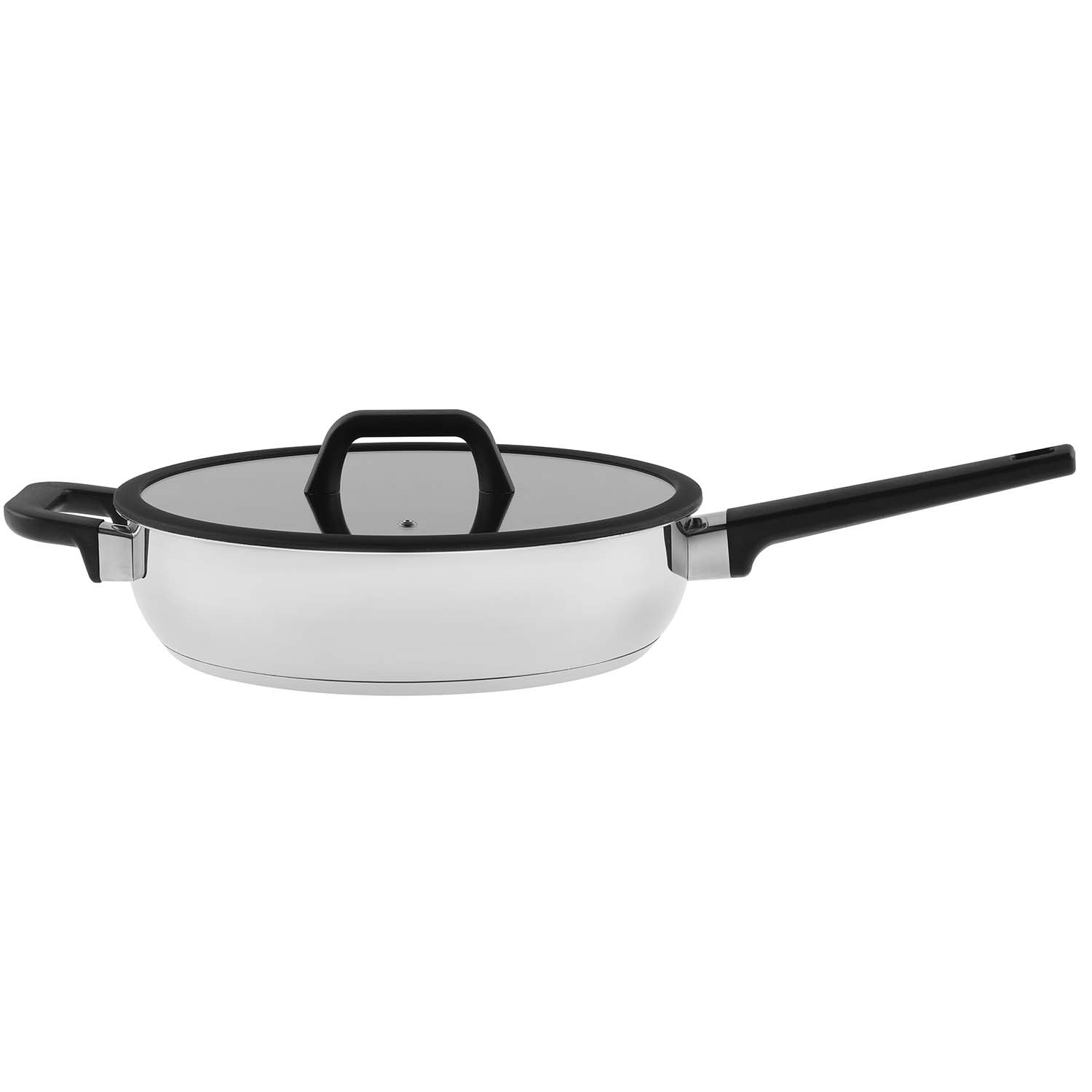 Maku Ease Traktörpanna keramisk beläggning 28cm 4.1L