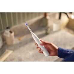 Eltandborste Sonicare 6300 HX7400/01