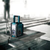 Makita DMR112 Arbetsradio - Bluetooth & DAB+ - 7,2V - 18V