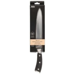 Pakka wood allroundkniv 20 cm