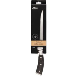 Pakka wood Filékniv 20 cm