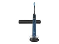 Philips Sonicare DiamondClean 9000 HX9911 Tandborste Blå - bild 2