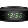 Philips TAR3205 Clock-radio Sort