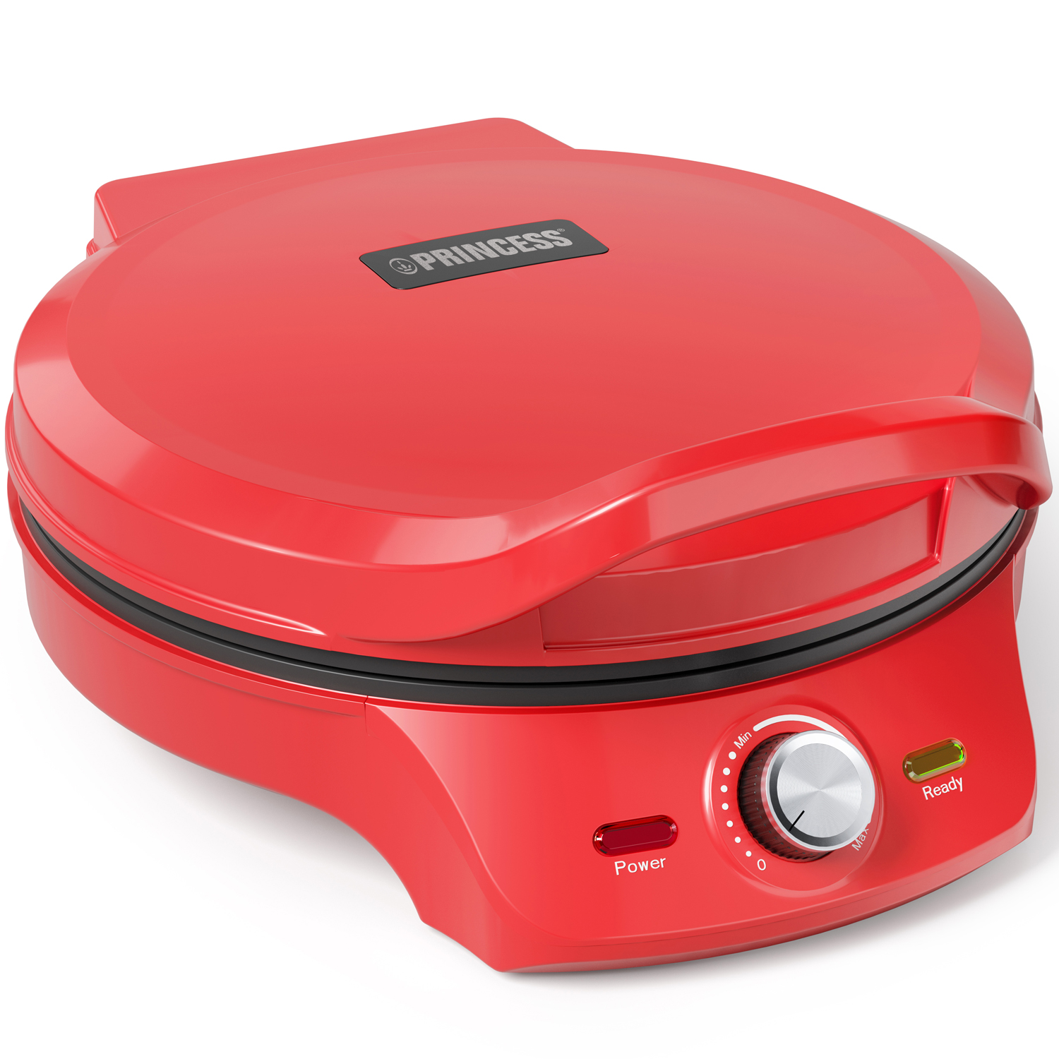 Princess Pizza Maker Ø 32 cm 115007 2000W 180° – bild 2