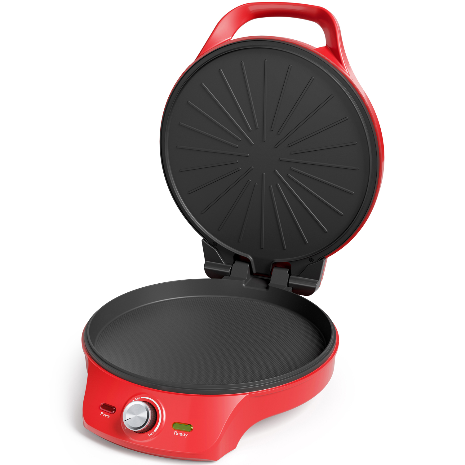 Princess Pizza Maker Ø 32 cm 115007 2000W 180° – bild 5