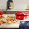 Princess Pizza Maker Ø 32 cm 115007 2000W 180° – bild 6