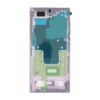 Samsung Galaxy S23 Ultra Mittemram Original - Lila