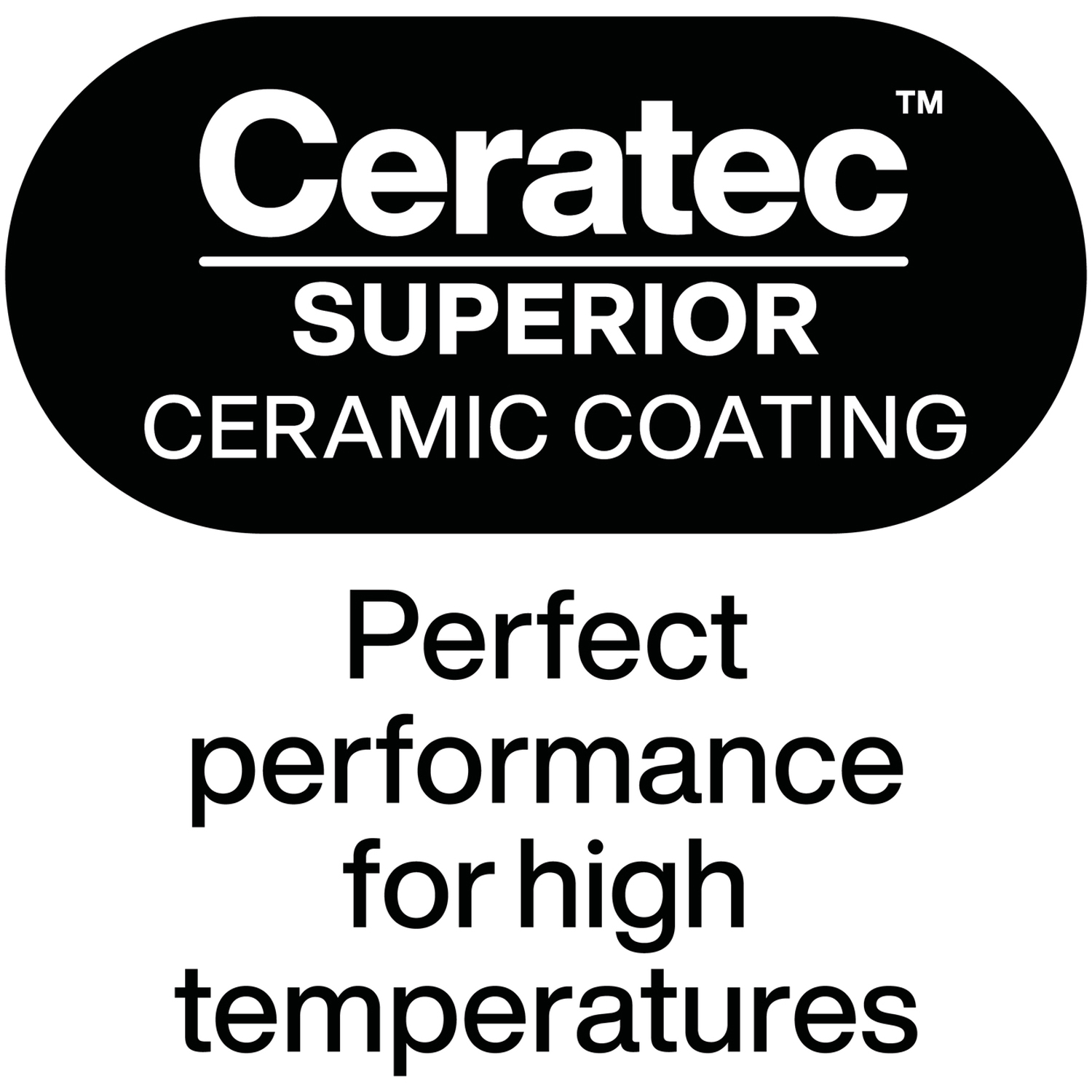 Stekpanna Hard Face 28 cm Keramisk 1075520