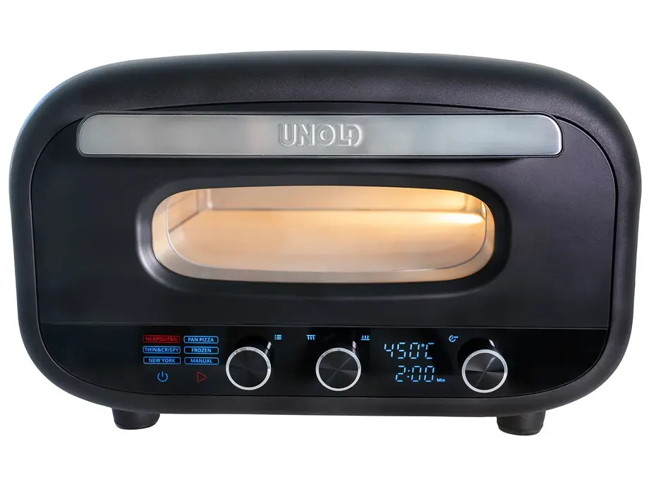 UNOLD Don Alfredo Pizza ovn 1.7kW
