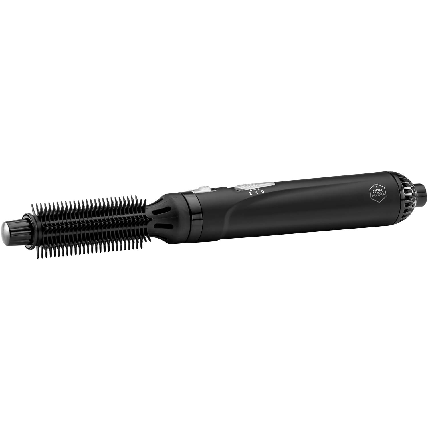 OBH Nordica Varmluftsborste Artist Air Curler Brush 250 W