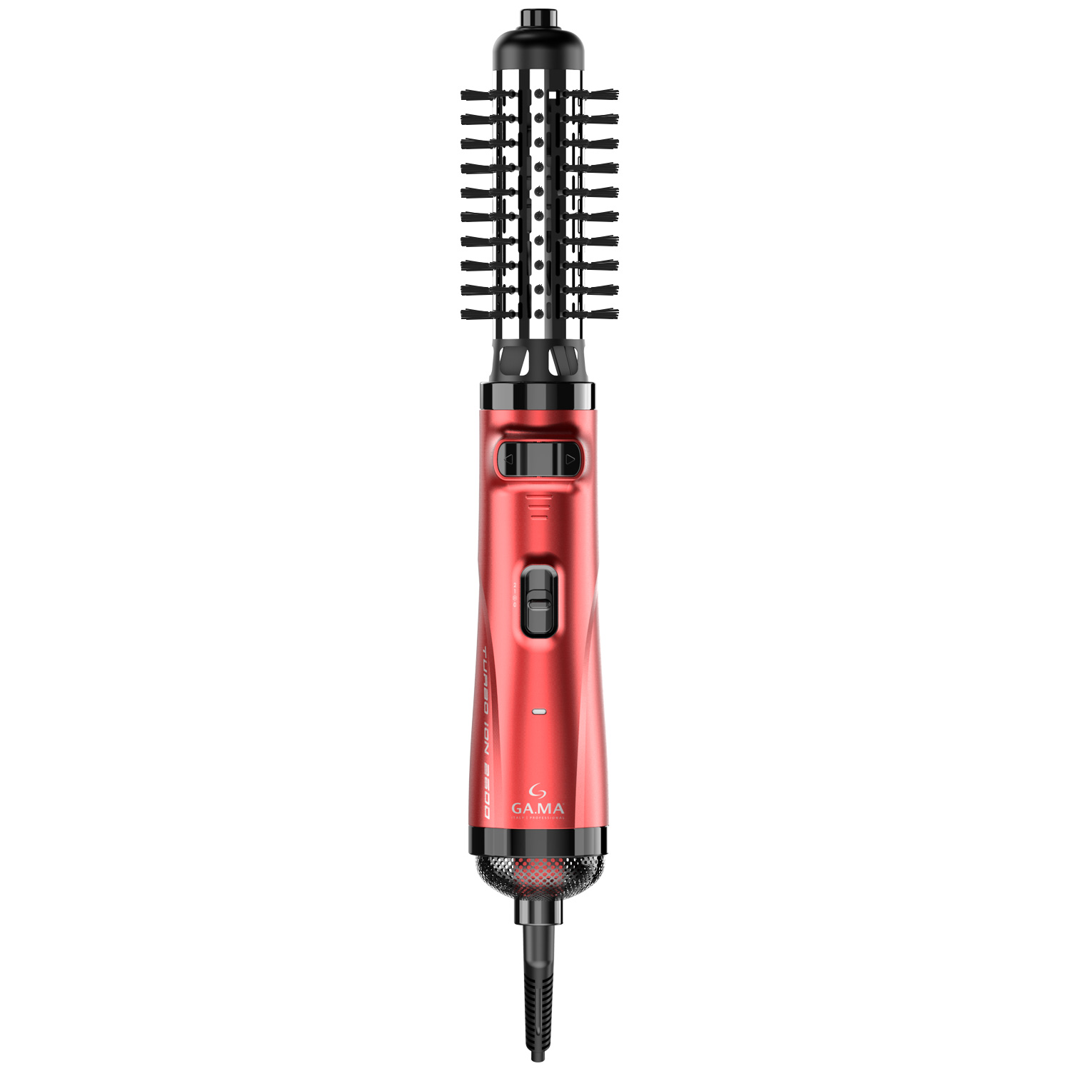 Varmluftsborste Turbo Ion 2600 GH0105