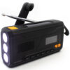 Denver Vevradio Digital förvalsradio Bluetooth