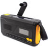 Vevradio Digital förvalsradio Bluetooth