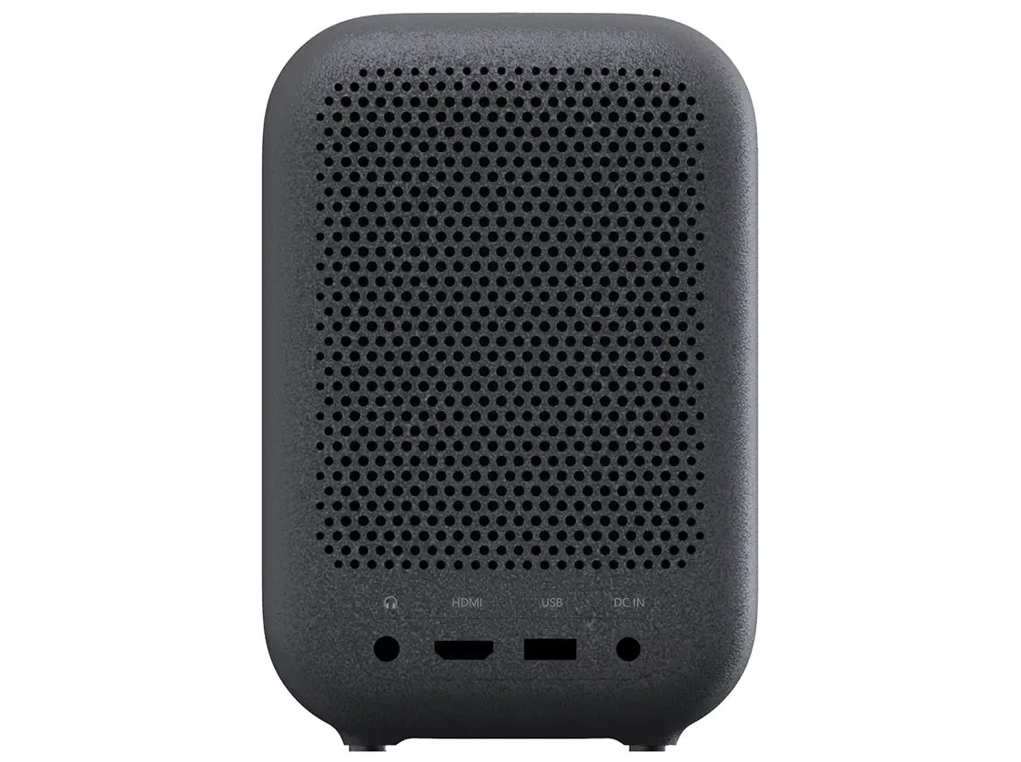 Xiaomi Smart Projector L1 LCD-projektor Full HD WiFi