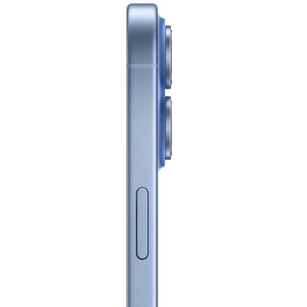 Apple iPhone 17 6.3" 8GB 256GB Blå