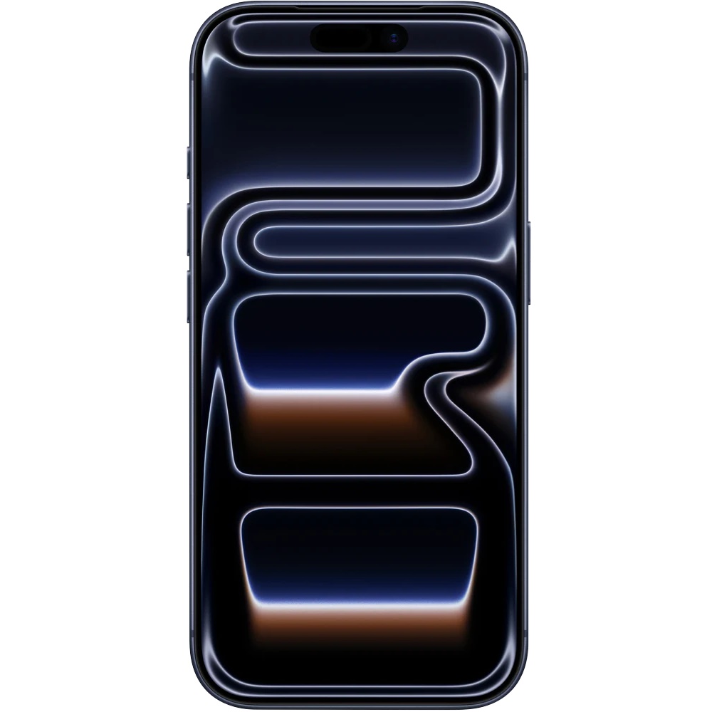 Apple iPhone 17 Pro 6.3" 12GB 1TB Blå