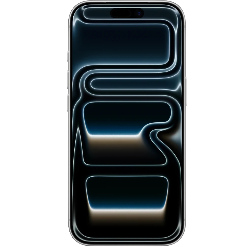 Apple iPhone 17 Pro 256GB 5G - Silver – bild 2