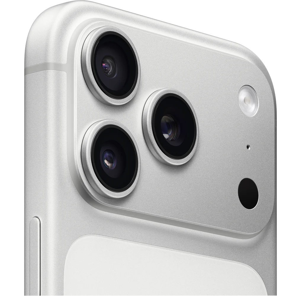 Apple iPhone 17 Pro 256GB 5G - Silver – bild 3
