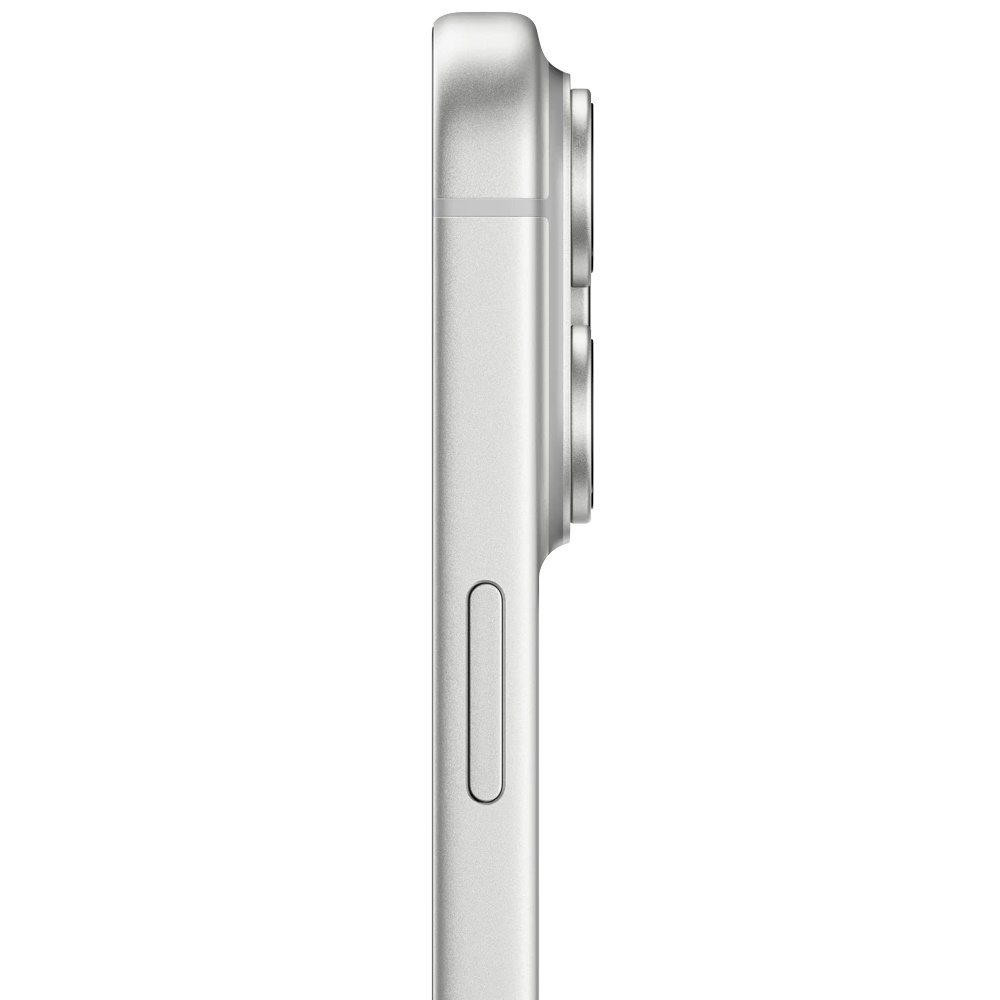 Apple iPhone 17 Pro 256GB 5G - Silver – bild 4